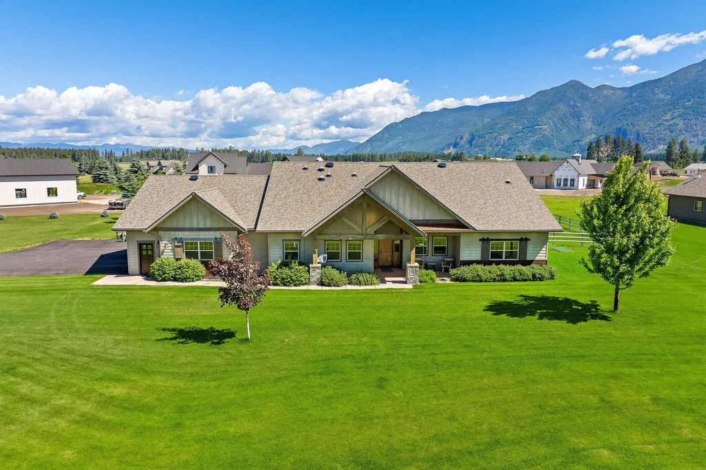 21 Towering Pine Court Kalispell MT 59901