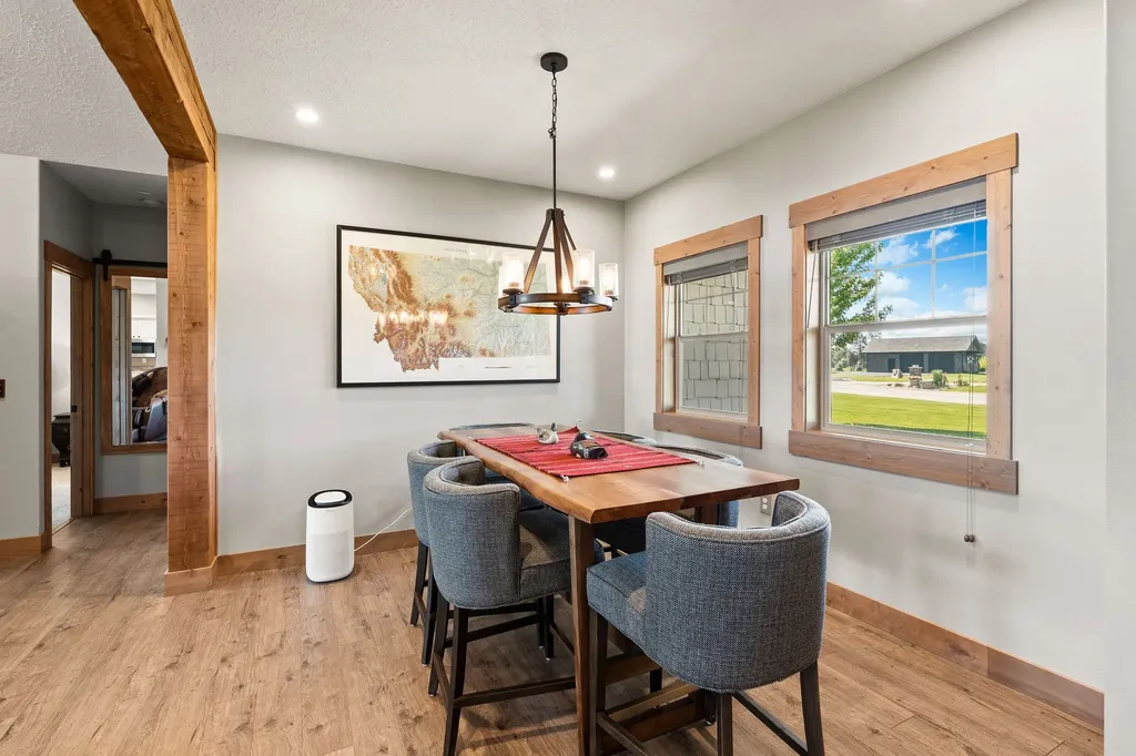 21 Towering Pine Court Kalispell MT 59901