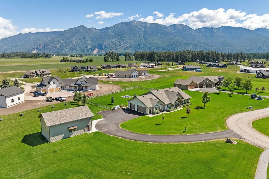 21 Towering Pine Court Kalispell MT 59901
