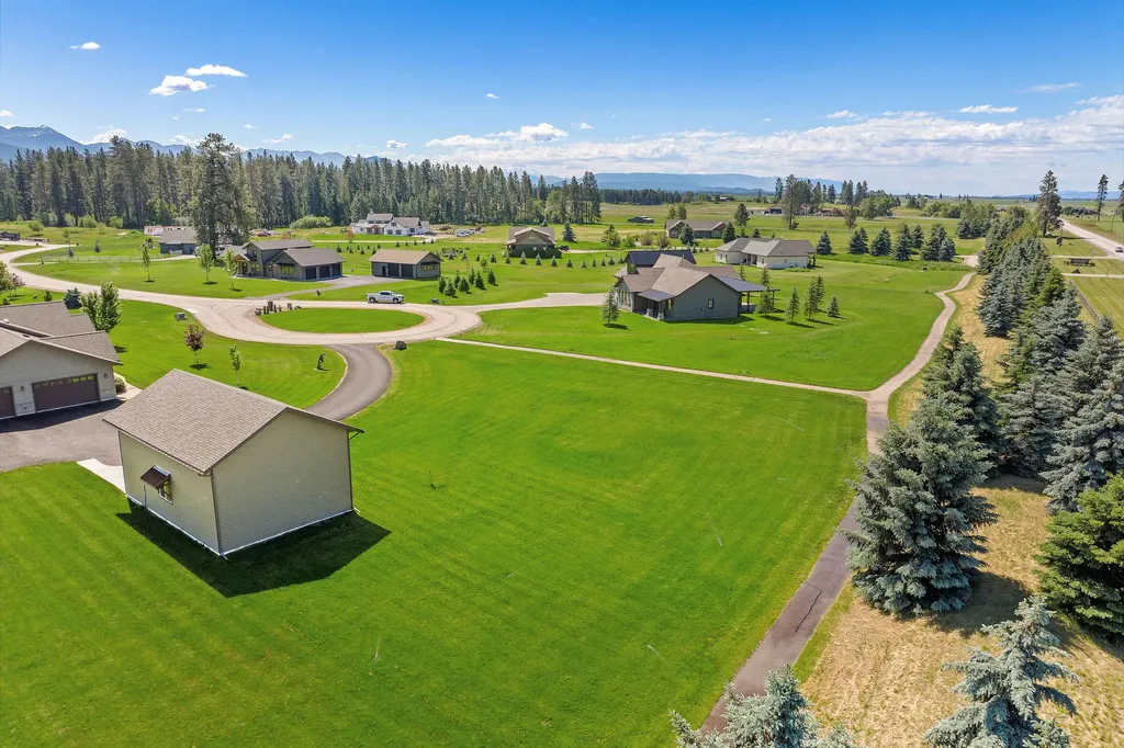 21 Towering Pine Court Kalispell MT 59901