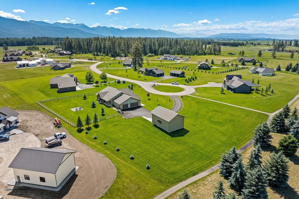 21 Towering Pine Court Kalispell MT 59901