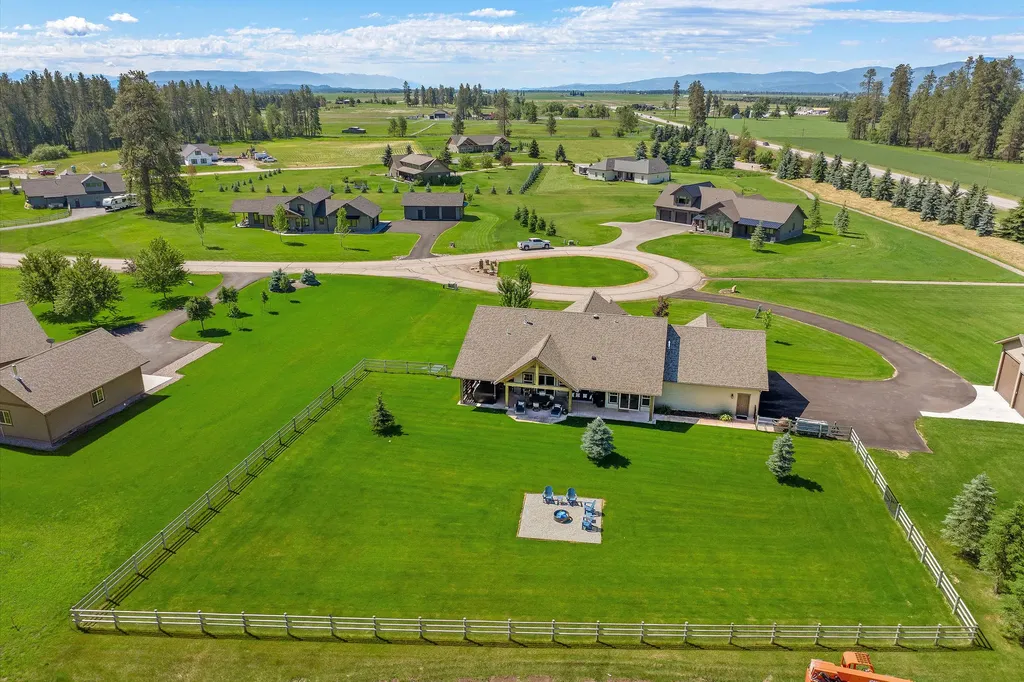 21 Towering Pine Court Kalispell MT 59901