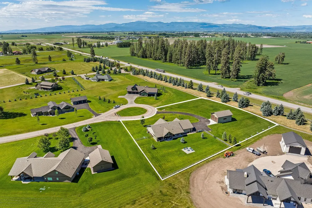 21 Towering Pine Court Kalispell MT 59901