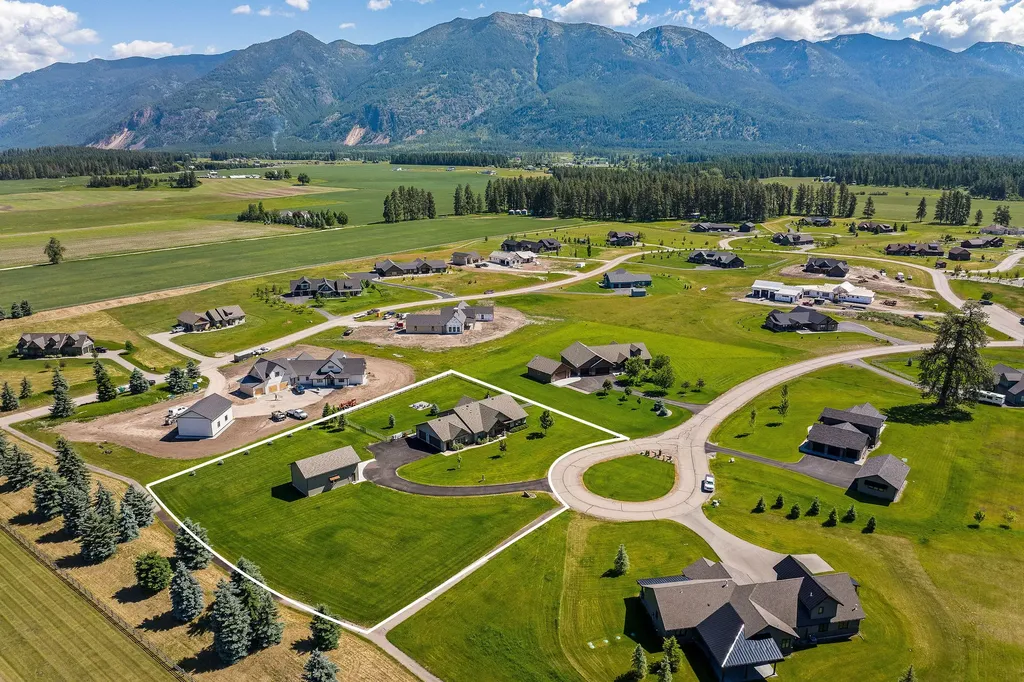 21 Towering Pine Court Kalispell MT 59901