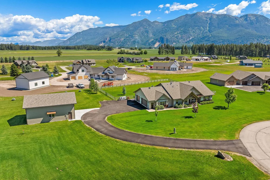 21 Towering Pine Court Kalispell MT 59901