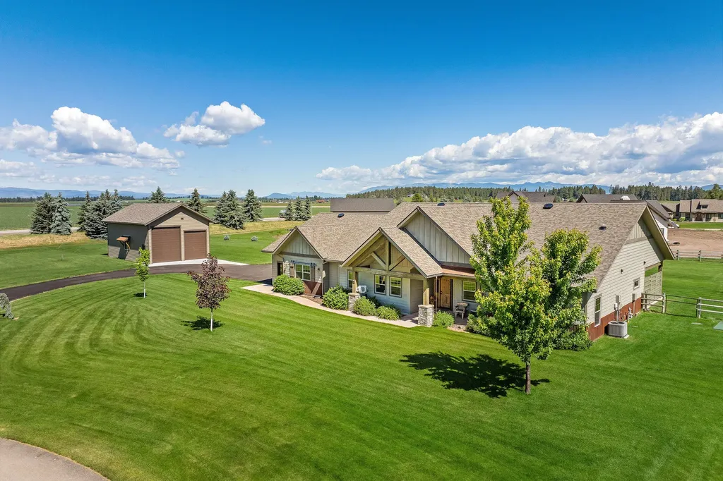 21 Towering Pine Court Kalispell MT 59901