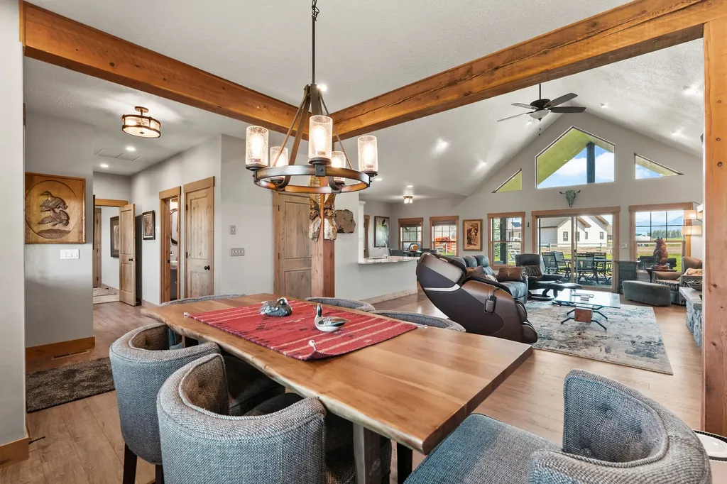 21 Towering Pine Court Kalispell MT 59901