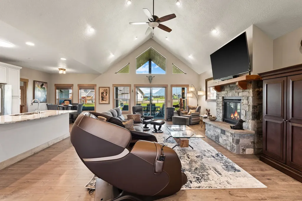21 Towering Pine Court Kalispell MT 59901