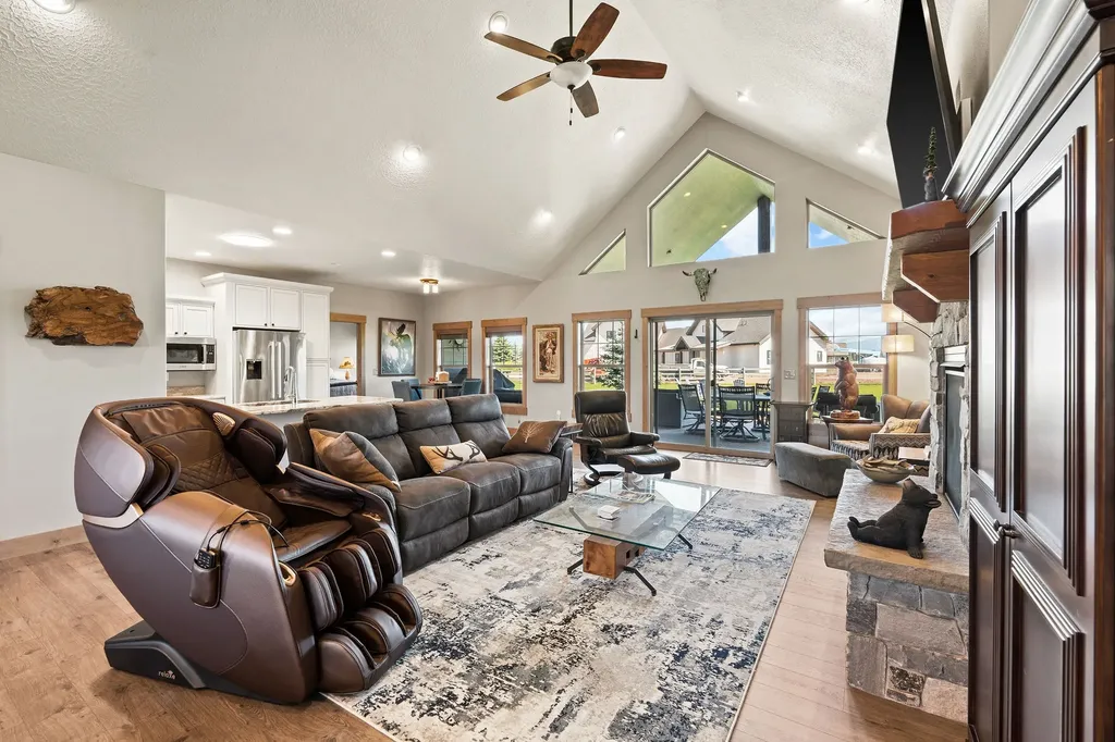 21 Towering Pine Court Kalispell MT 59901