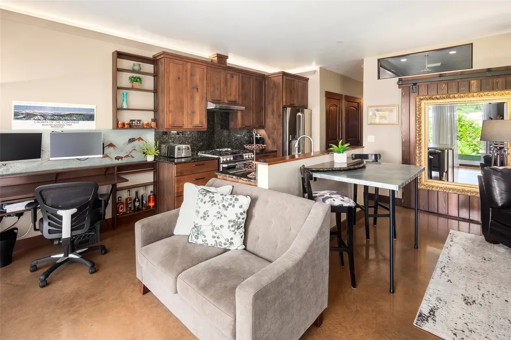 120 W 2nd Street Whitefish MT 59937