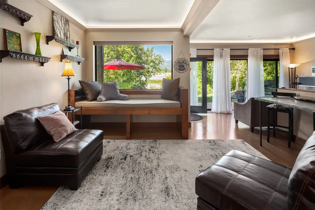 120 W 2nd Street Whitefish MT 59937