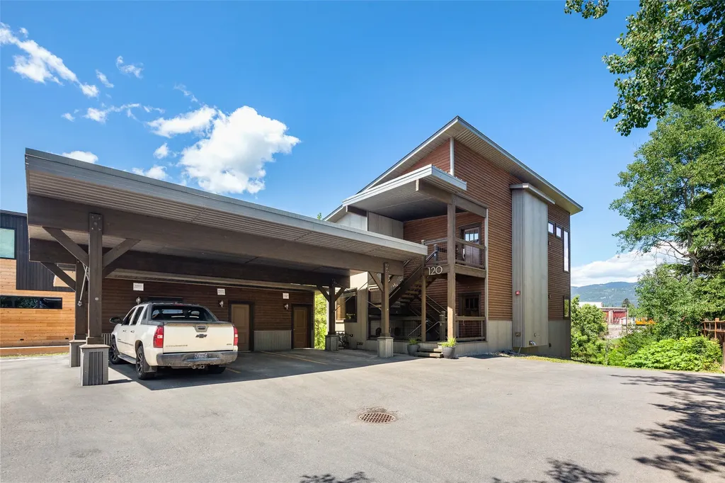 120 W 2nd Street Whitefish MT 59937