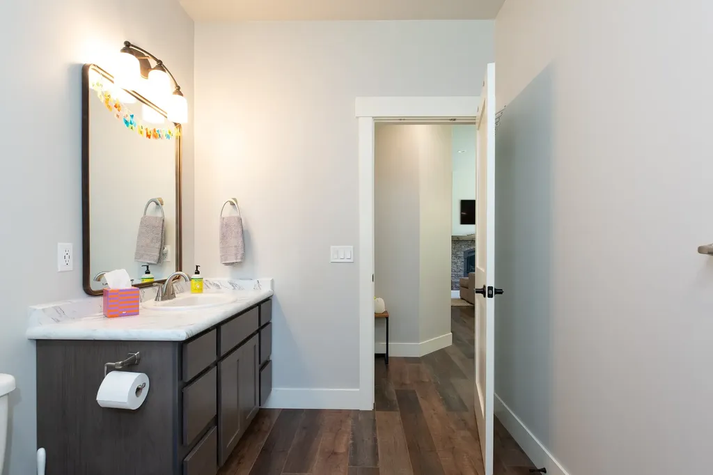 1117 Reardon Lane Alberton MT 59820