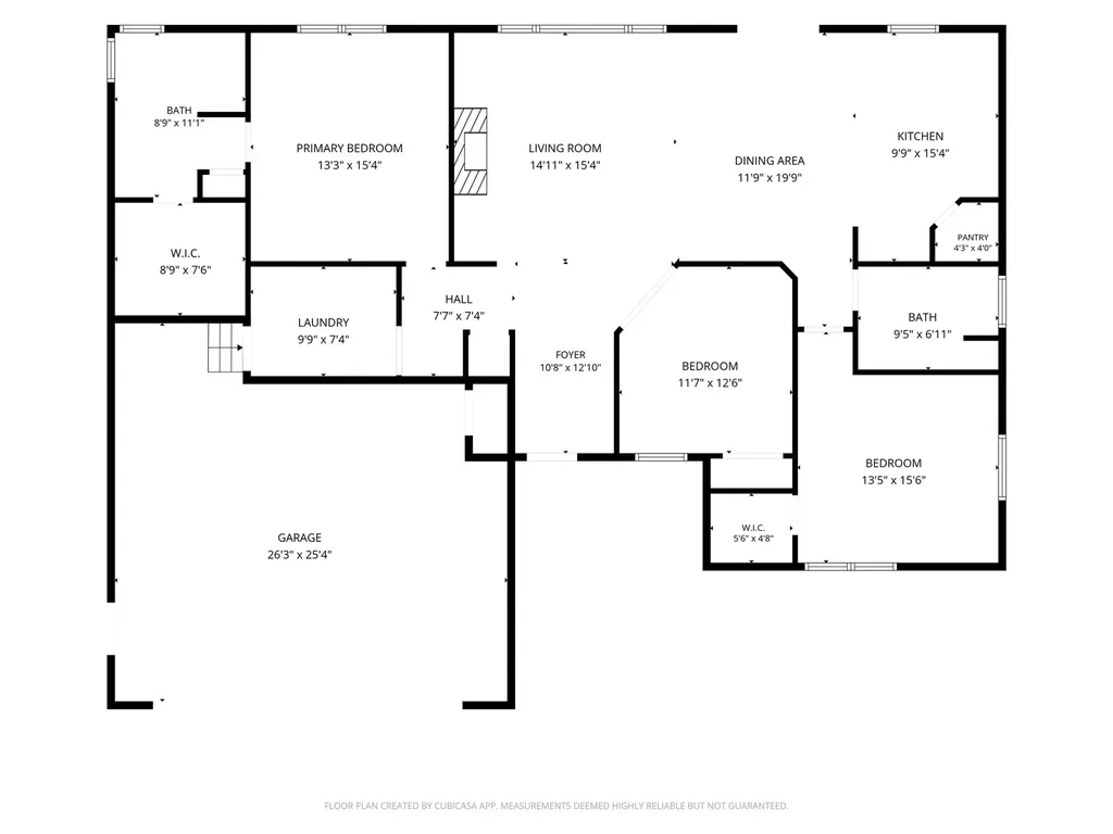 1117 Reardon Lane Alberton MT 59820