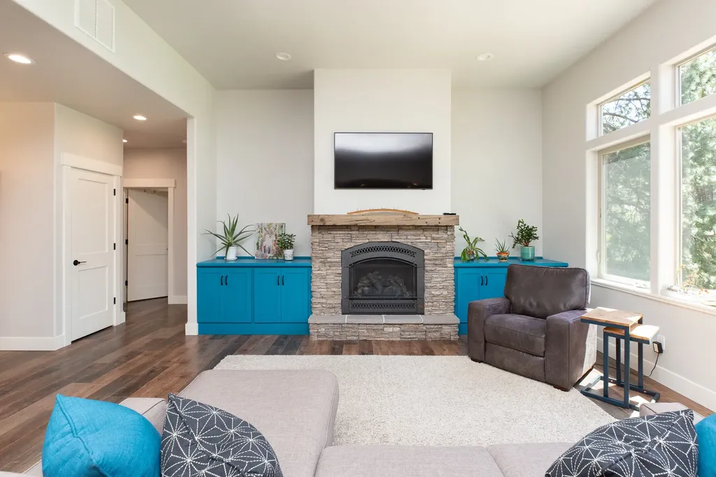 1117 Reardon Lane Alberton MT 59820