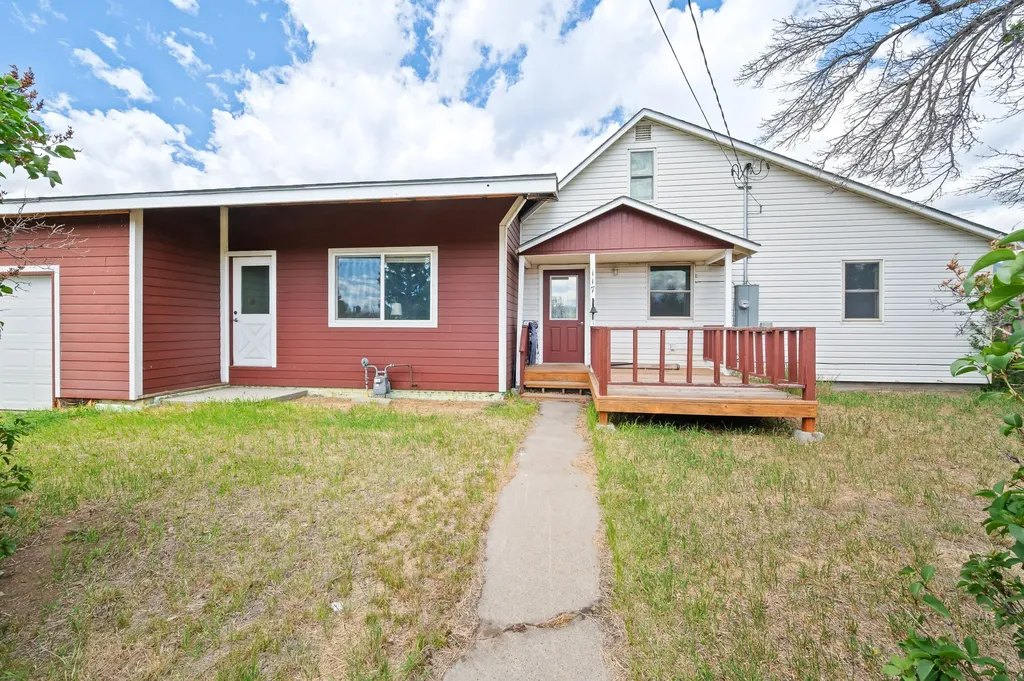 117 S Cleveland Street Boulder MT 59632