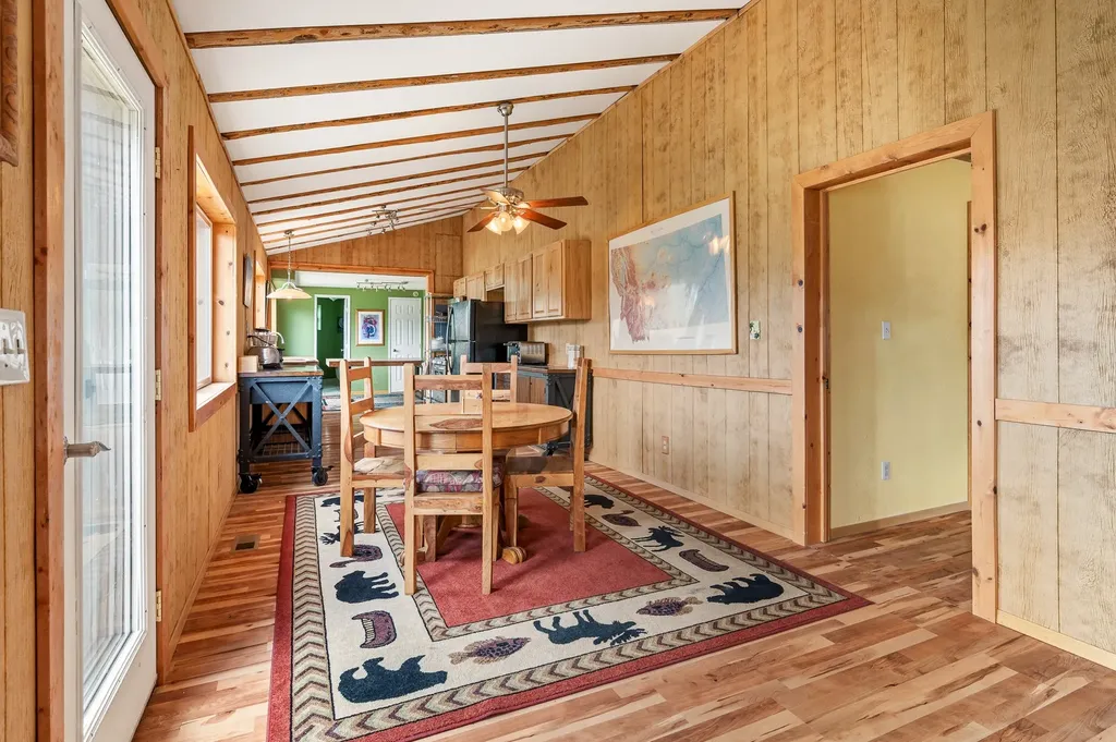 117 S Cleveland Street Boulder MT 59632