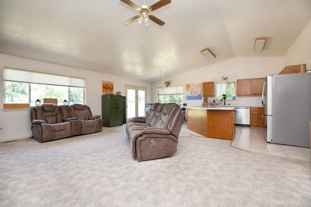 16025 Broken Arrow Lane Frenchtown MT 59834