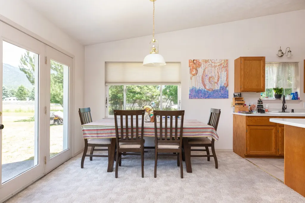 16025 Broken Arrow Lane Frenchtown MT 59834