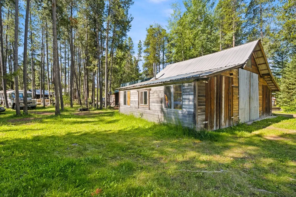 141 Lodge Avenue Coram MT 59901