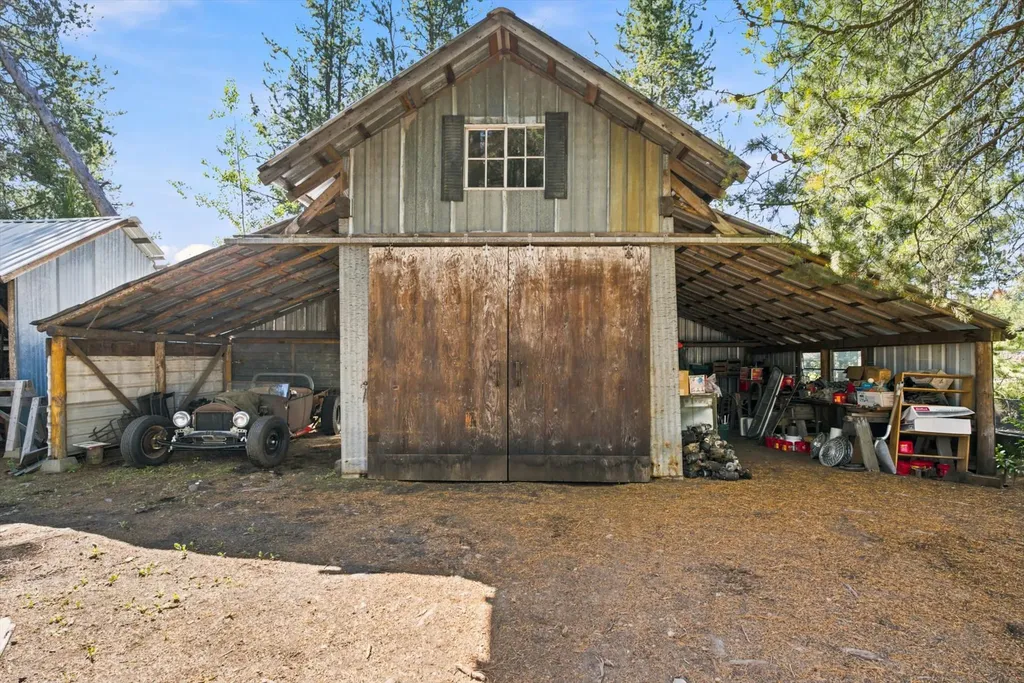 141 Lodge Avenue Coram MT 59901