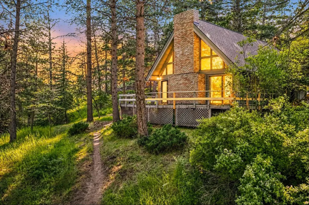 437 Owings Loop Hamilton MT 59840