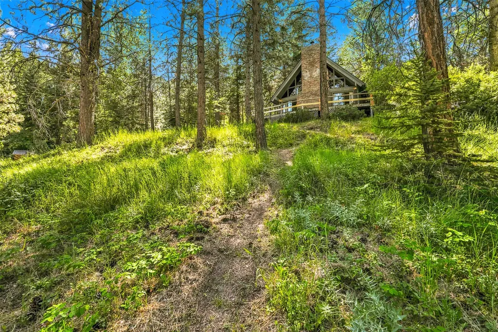 437 Owings Loop Hamilton MT 59840
