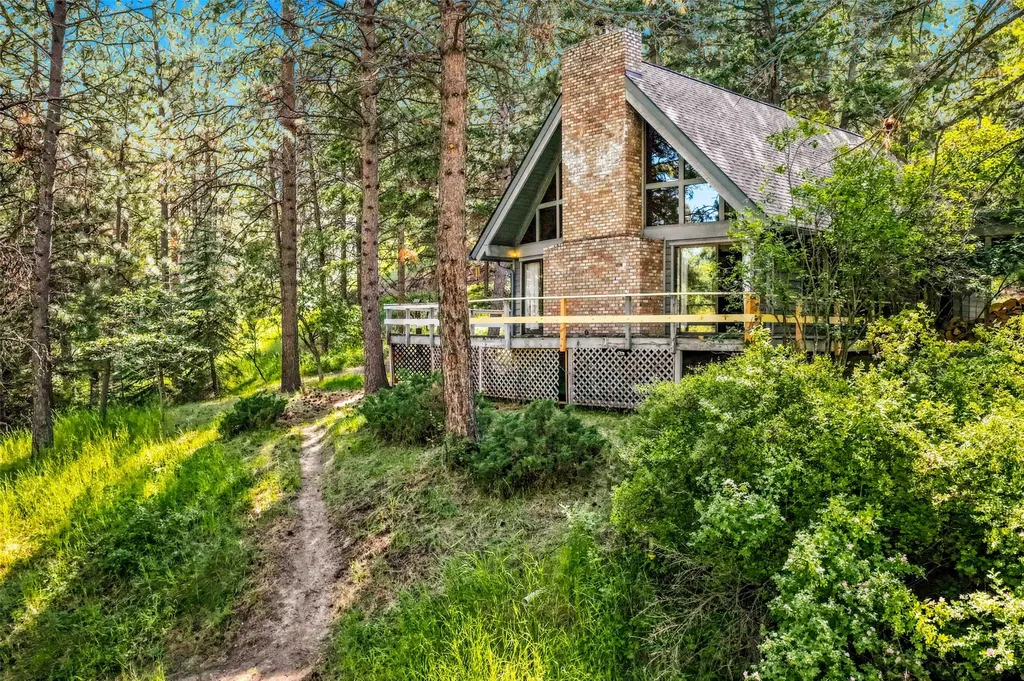 437 Owings Loop Hamilton MT 59840