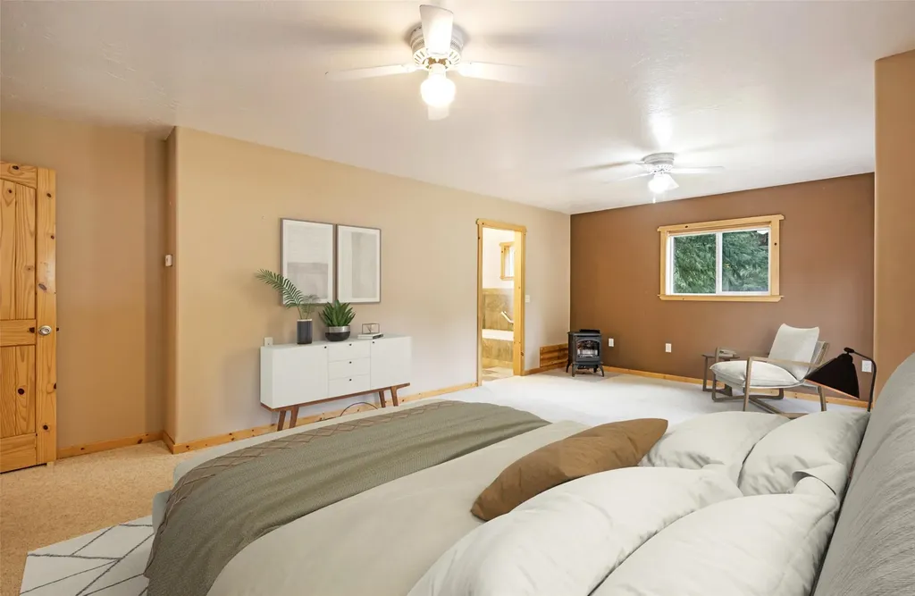 799 Outback Trail Alberton MT 59820