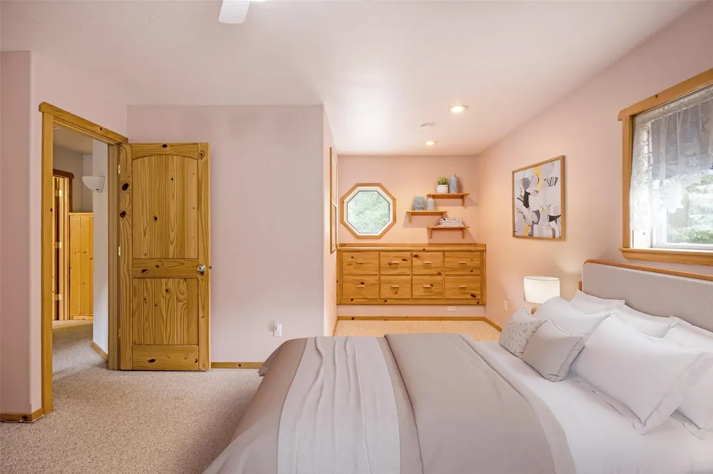 799 Outback Trail Alberton MT 59820