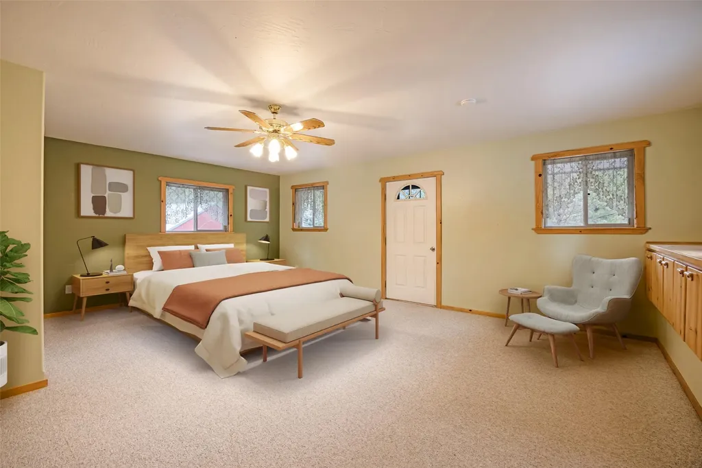 799 Outback Trail Alberton MT 59820