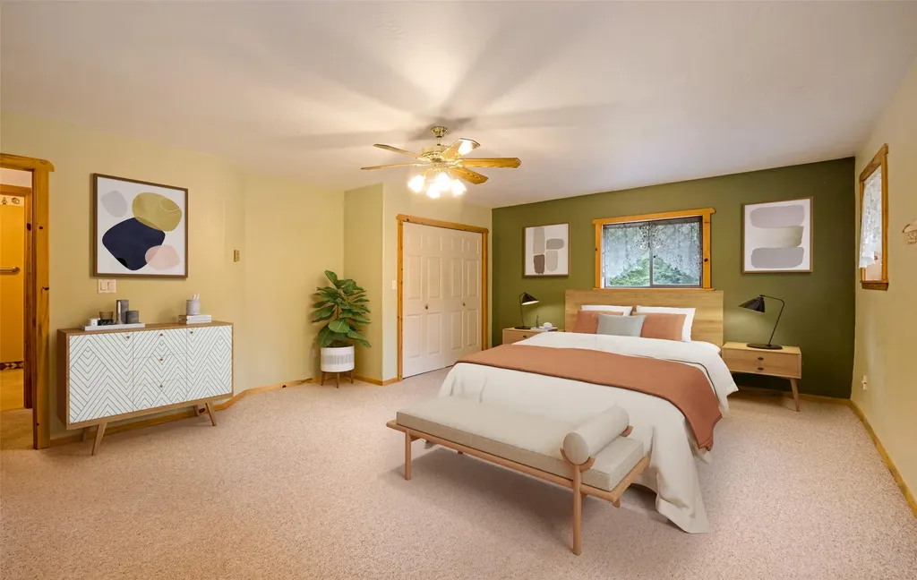 799 Outback Trail Alberton MT 59820