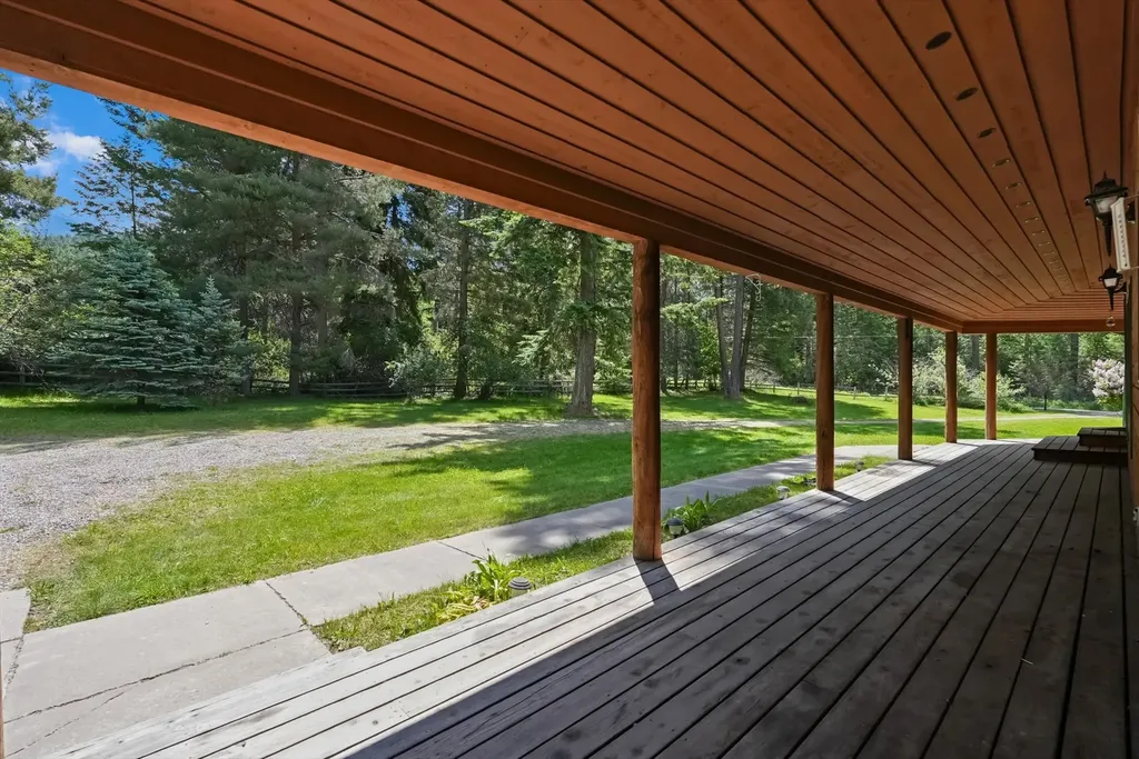 30526 Mission Creek Road St Ignatius MT 59865