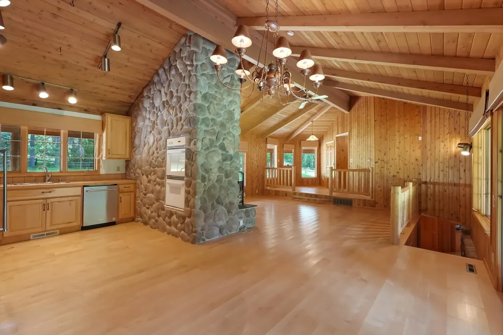 30526 Mission Creek Road St Ignatius MT 59865