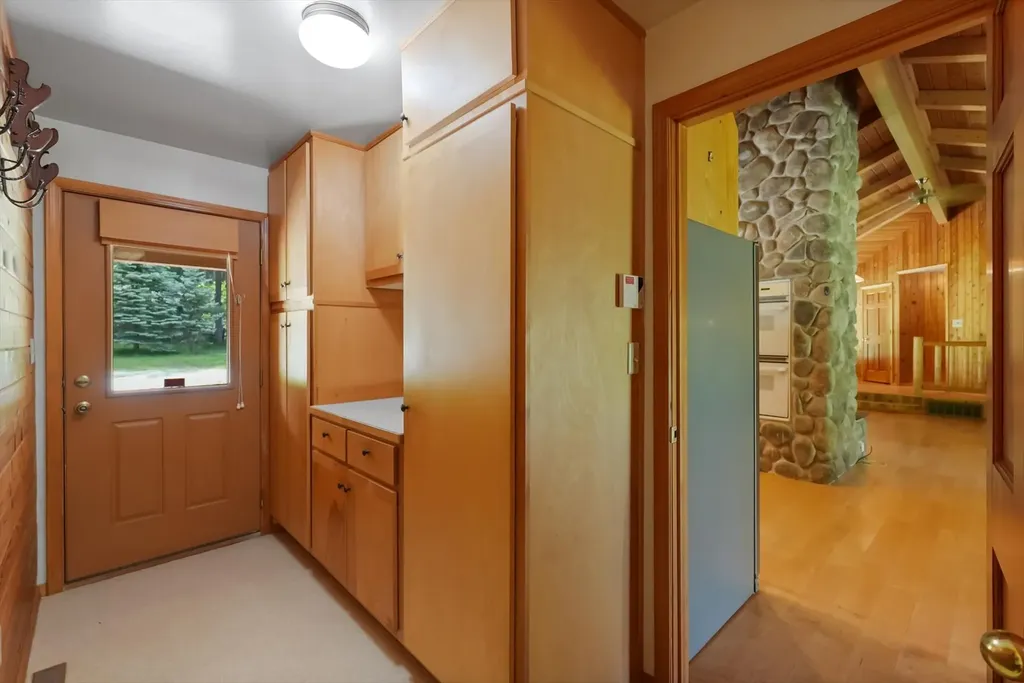 30526 Mission Creek Road St Ignatius MT 59865