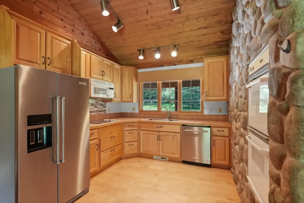 30526 Mission Creek Road St Ignatius MT 59865
