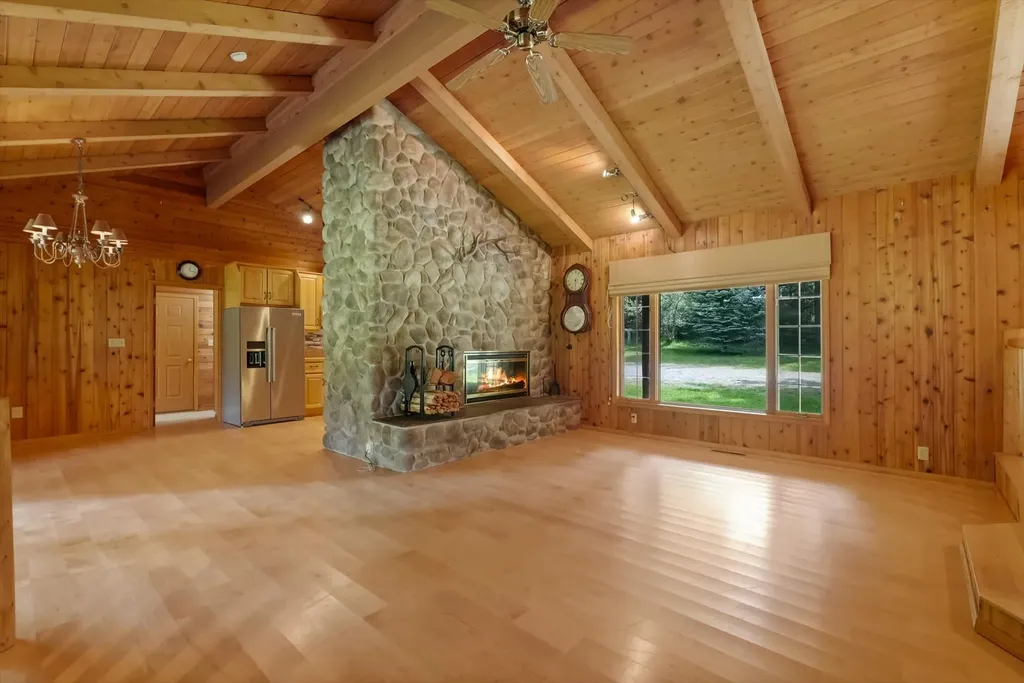 30526 Mission Creek Road St Ignatius MT 59865
