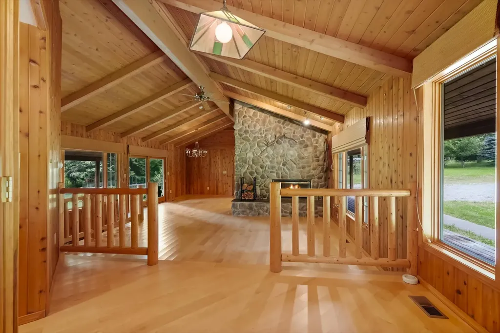 30526 Mission Creek Road St Ignatius MT 59865
