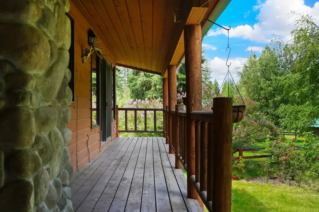 30526 Mission Creek Road St Ignatius MT 59865
