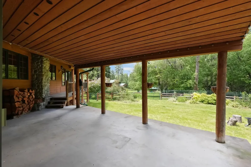 30526 Mission Creek Road St Ignatius MT 59865
