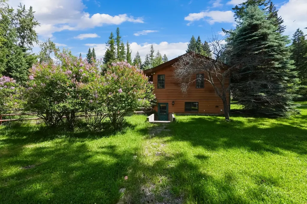 30526 Mission Creek Road St Ignatius MT 59865