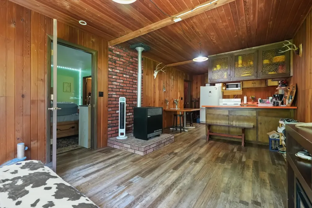 30526 Mission Creek Road St Ignatius MT 59865