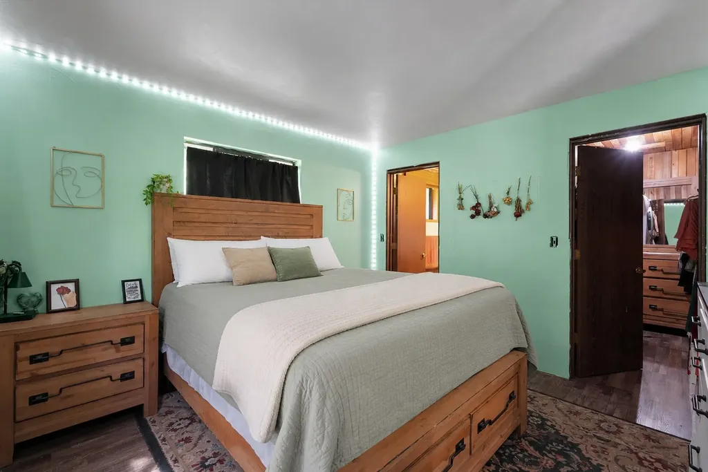 30526 Mission Creek Road St Ignatius MT 59865