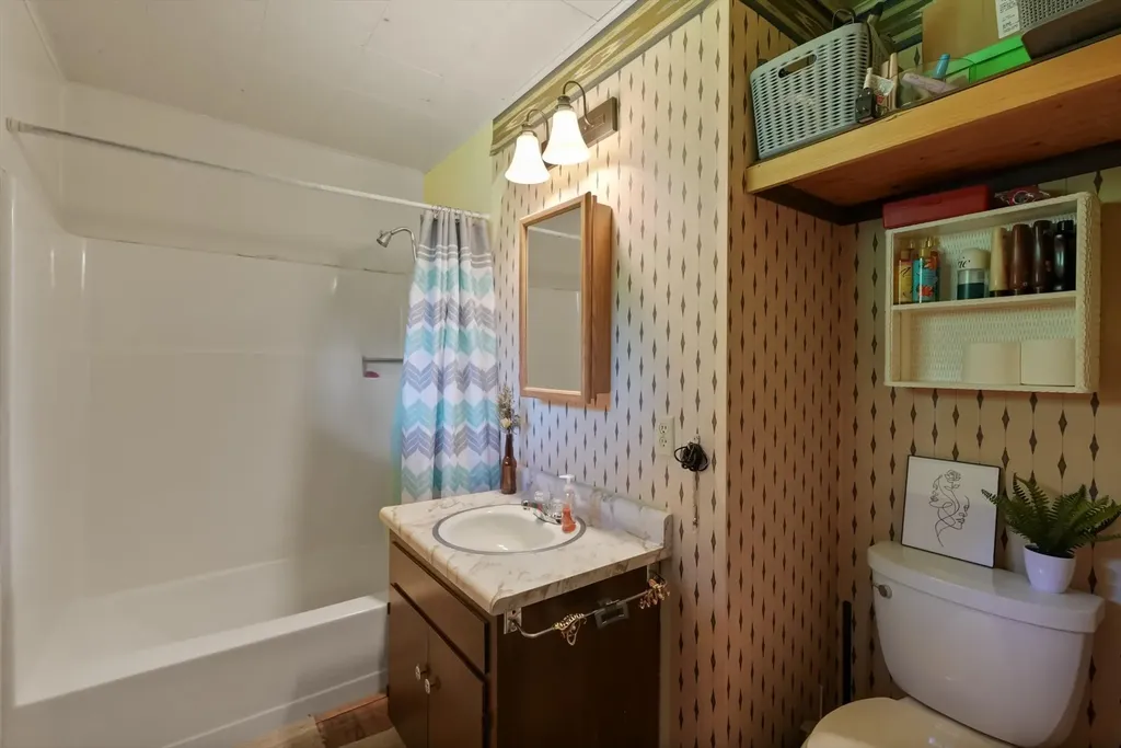 30526 Mission Creek Road St Ignatius MT 59865