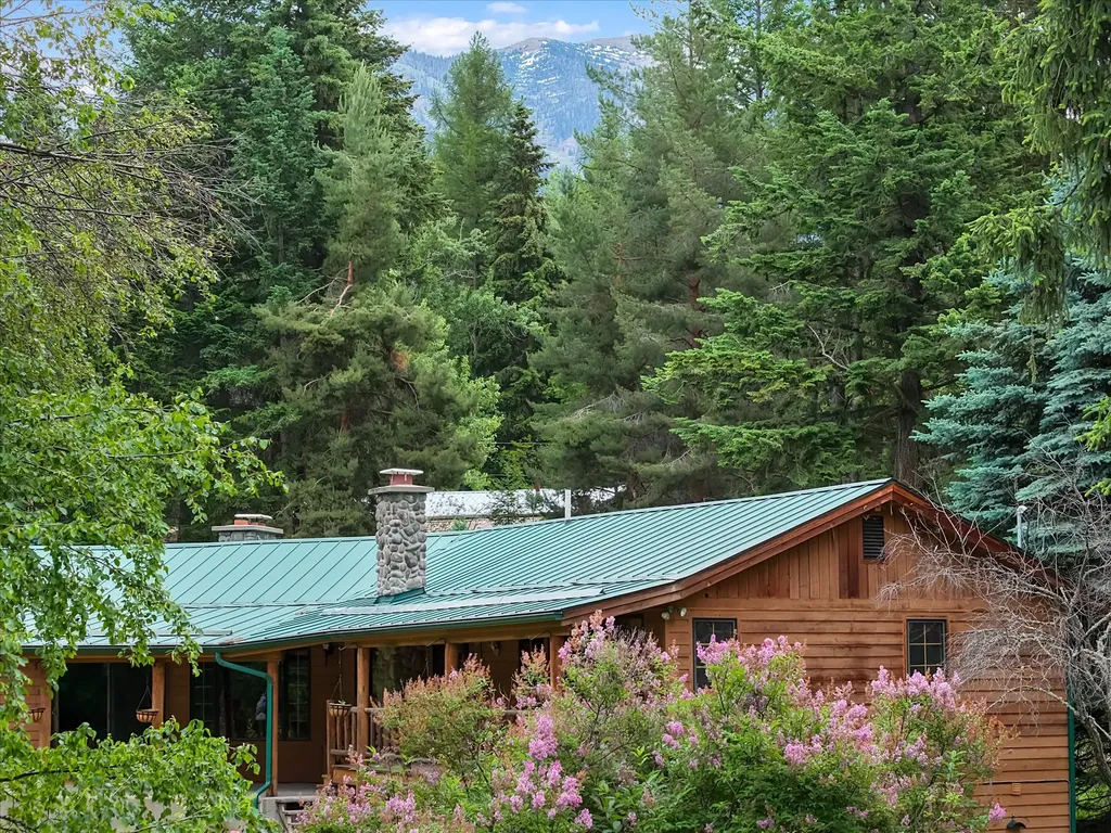 30526 Mission Creek Road St Ignatius MT 59865