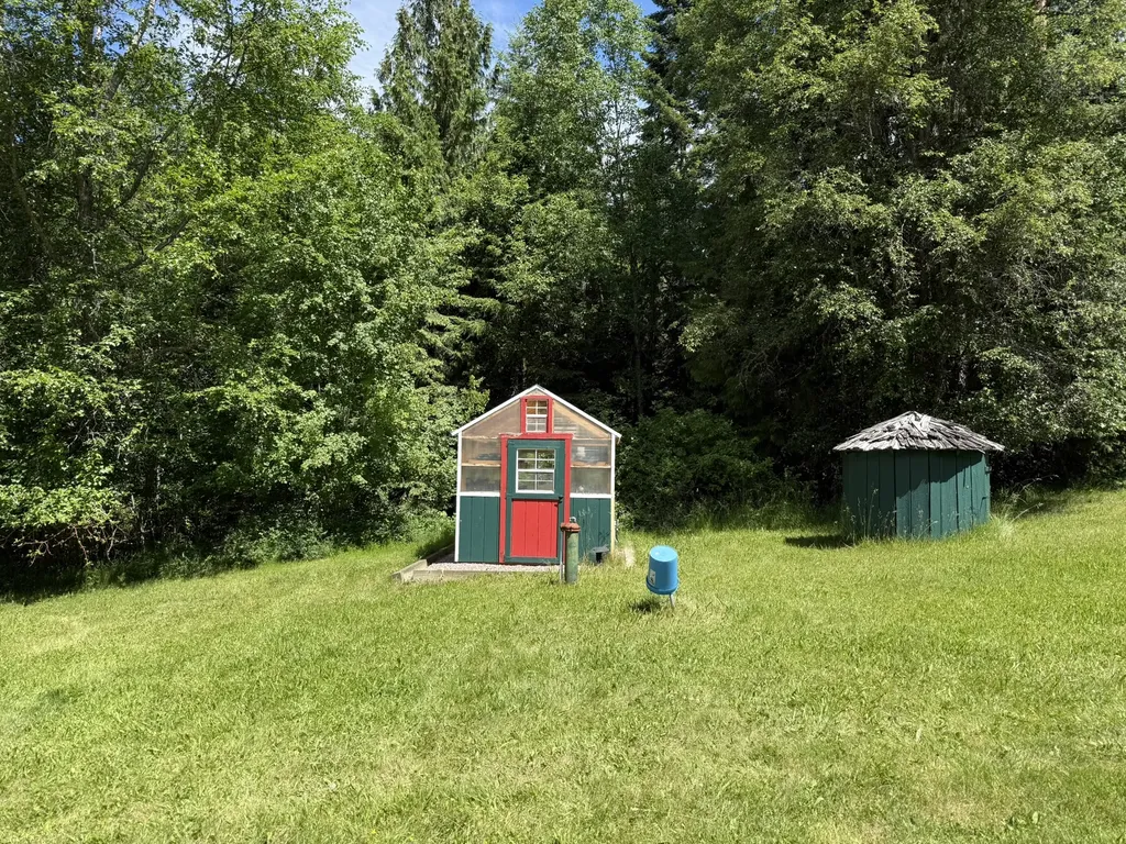 30526 Mission Creek Road St Ignatius MT 59865