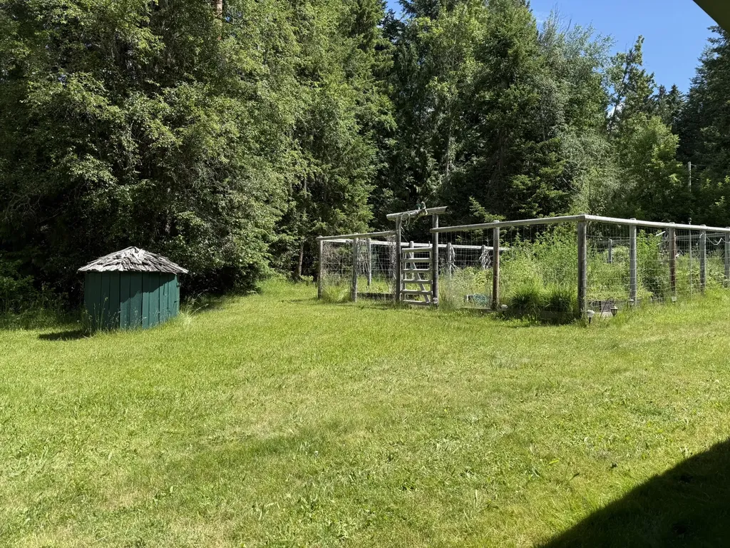 30526 Mission Creek Road St Ignatius MT 59865