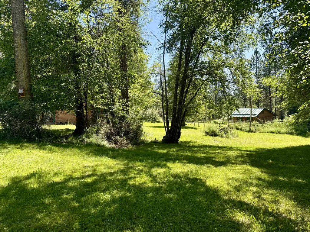 30526 Mission Creek Road St Ignatius MT 59865