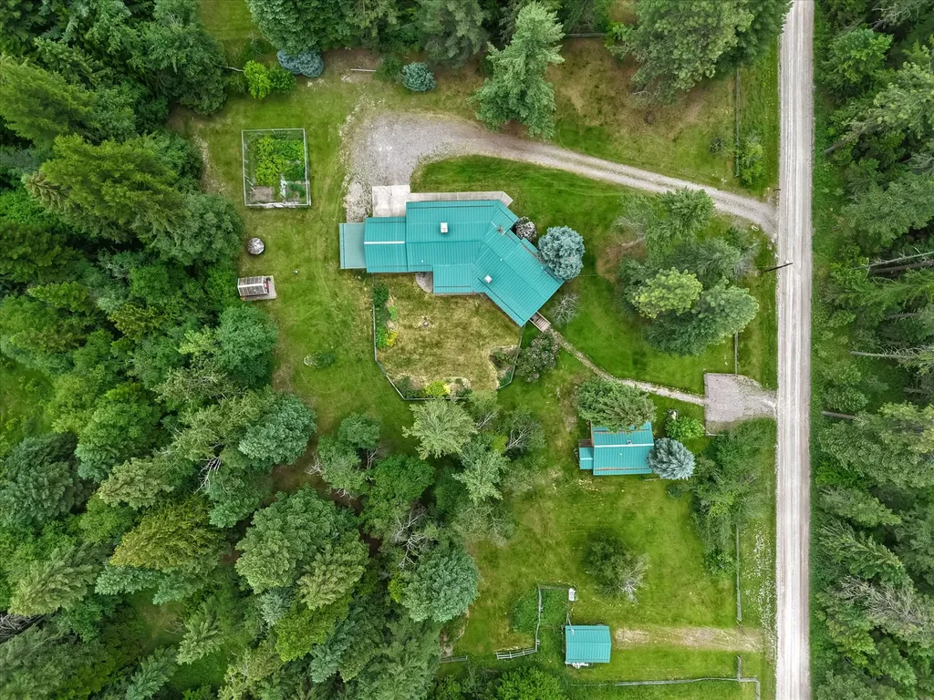 30526 Mission Creek Road St Ignatius MT 59865