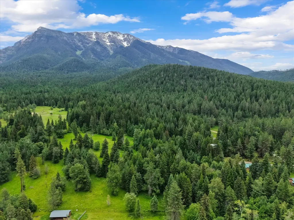 30526 Mission Creek Road St Ignatius MT 59865